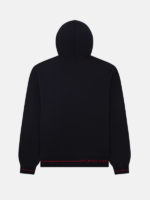 ALD x Porsche Full-Zip Hoodie In Black