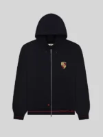 ALD x Porsche Hoodie Black