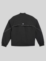 Adidas Motor Ave Racer Black Jacket