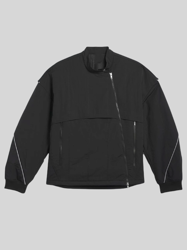 Adidas Motor Ave Racer Jacket Adidas Motor Ave Racer Jacket