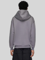 Adidas Y-3 Grey Hoodie