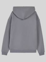 Adidas Y-3 x Neighborhood Grey Hoodie