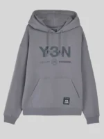 Adidas Y-3 x Neighborhood Hoodie