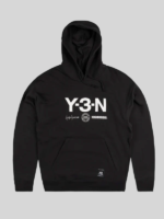 Adidas Y-3 x Neighborhood Hoodie Black