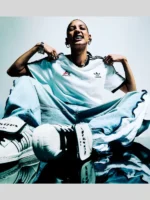 Adidas x Avirex Pullover T-shirt