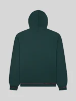 Aime Leon Dore x Porsche Full-Zip Hoodie Green
