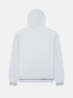 Aime Leon Dore x Porsche Full-Zip Hoodie In Grey