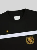 Aimé Leon Dore x Porsche Long-Sleeve T-Shirt Sweatshirt In Black