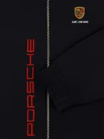 Aimé Leon Dore x Porsche Nylon Track Jacket