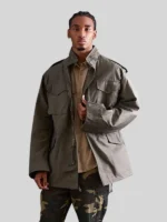 Alpha Industries M 65 Field Jacket