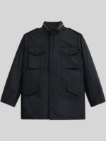 Alpha Industries M65 Field Jacket Vintage