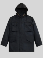 Alpha Industries M65 Military Field Jacket
