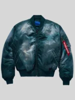 Alpha Industries x Awake NY Bomber Jacket
