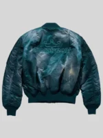Alpha Industries x Awake NY MA-1 Bomber Jacket