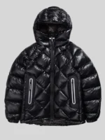 And Wander Diamond Stitch Down Jacket