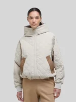 Barbour Maddy Ladies Quilted Jacket
