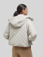 Barbour Maddy Quilted Jacket Women's