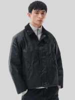 Barbour Transport Jacket