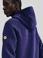 Barça Nike Tech Jacket