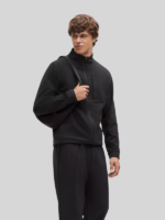 Black Sojourn Jacket Lululemon