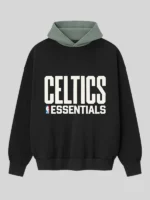 Boston Celtics Fear of God x NBA Sport Hoodie