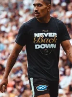 Brisbane Broncos 2025 Training Session T-Shirt