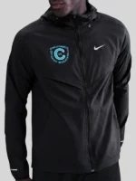 Chicago Marathon 2025 Windbreaker Jacket