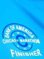 Chicago Marathon Nike 2025 Finisher Jacket