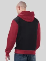 Commanders Starter Thursday Night Gridiron Black Hoodie