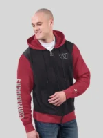 Commanders Starter Thursday Night Gridiron Hoodie