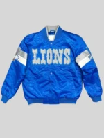 Costco Lions Starter Jacket