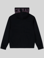 Denim Tears Black Yankees Hoodie