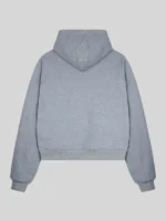 Deputy department Walkers Grey Hoodie