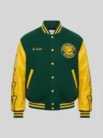 Don Bosco Football Eagles Jacket