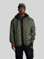 Drake OVO x Alpha Industries ALS92 Liner