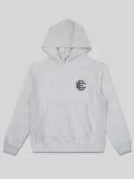 EE Yankees Hoodie Grey