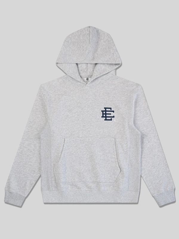 EE Yankees Hoodie Grey EE Yankees Hoodie Grey