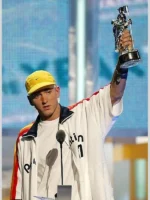 Eminem 90s Pnb Nation Jacket