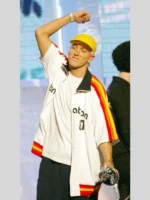 Eminem Concert Style Jacket