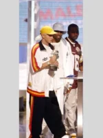 Eminem Vintage Pnb Nation Jacket