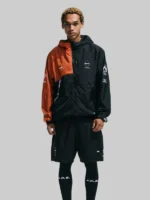 F.C. Real Bristol Death Stranding 2 On The Beach Jacket