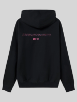 FC Barcelona Spotify Nike Hoodie Black