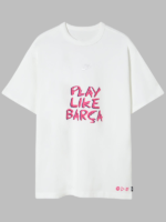 FC Barcelona x Spotify Nike T-Shirt