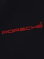 GORE-TEX Cabrio ALD x Porsche Jacket In Black