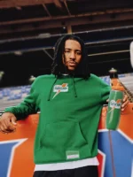 Gatorade x Mitchell & Ness Hoodie