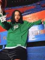 Gatorade x Mitchell & Ness Hoodie Capsule