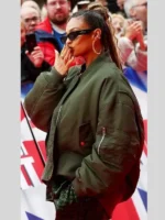 Got Talent 2025 Alesha Dixon Britain’s Jacket
