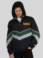 Green Bay Packers Starter Thursday Night Gridiron Jacket