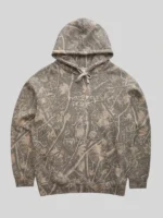 Happiness Project Mental Health Matters Camo Hoodie Sweatshirt
