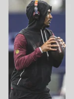 Jayden Daniels Hoodie merchandise